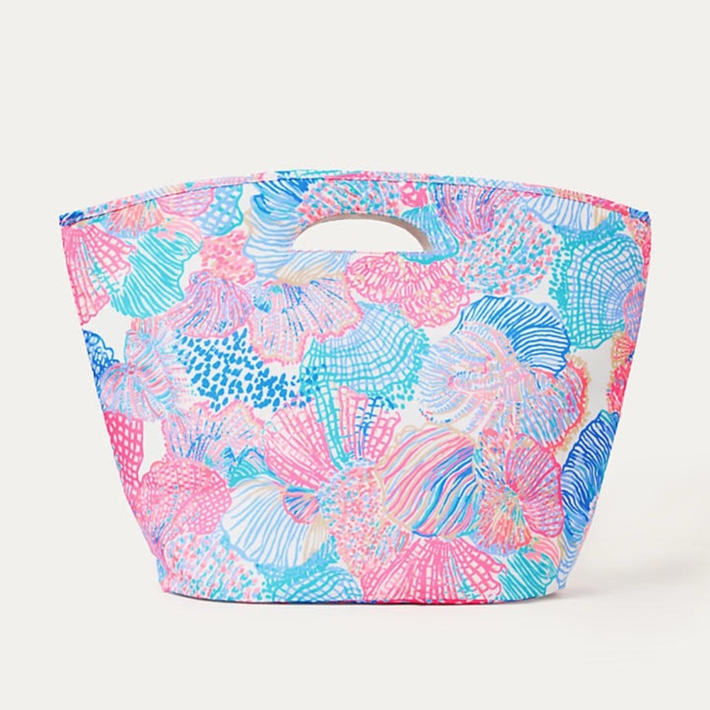 🌴 Lilly Pulitzer cooler bag 🌴